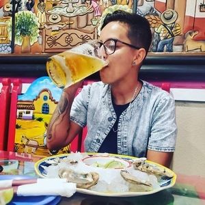 Meet your Posher, Paola